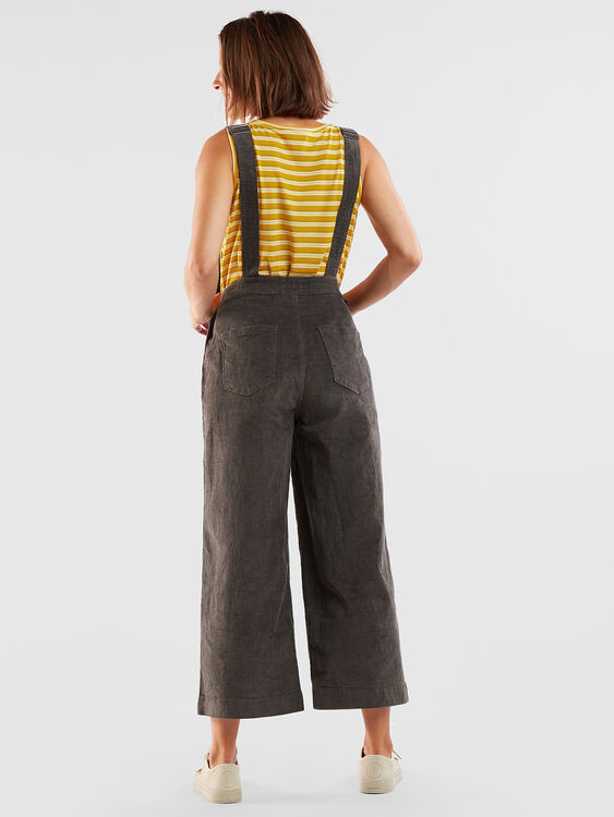 Shop Talk Corduroy Overalls, , original