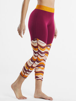 What the Bluff Leggings