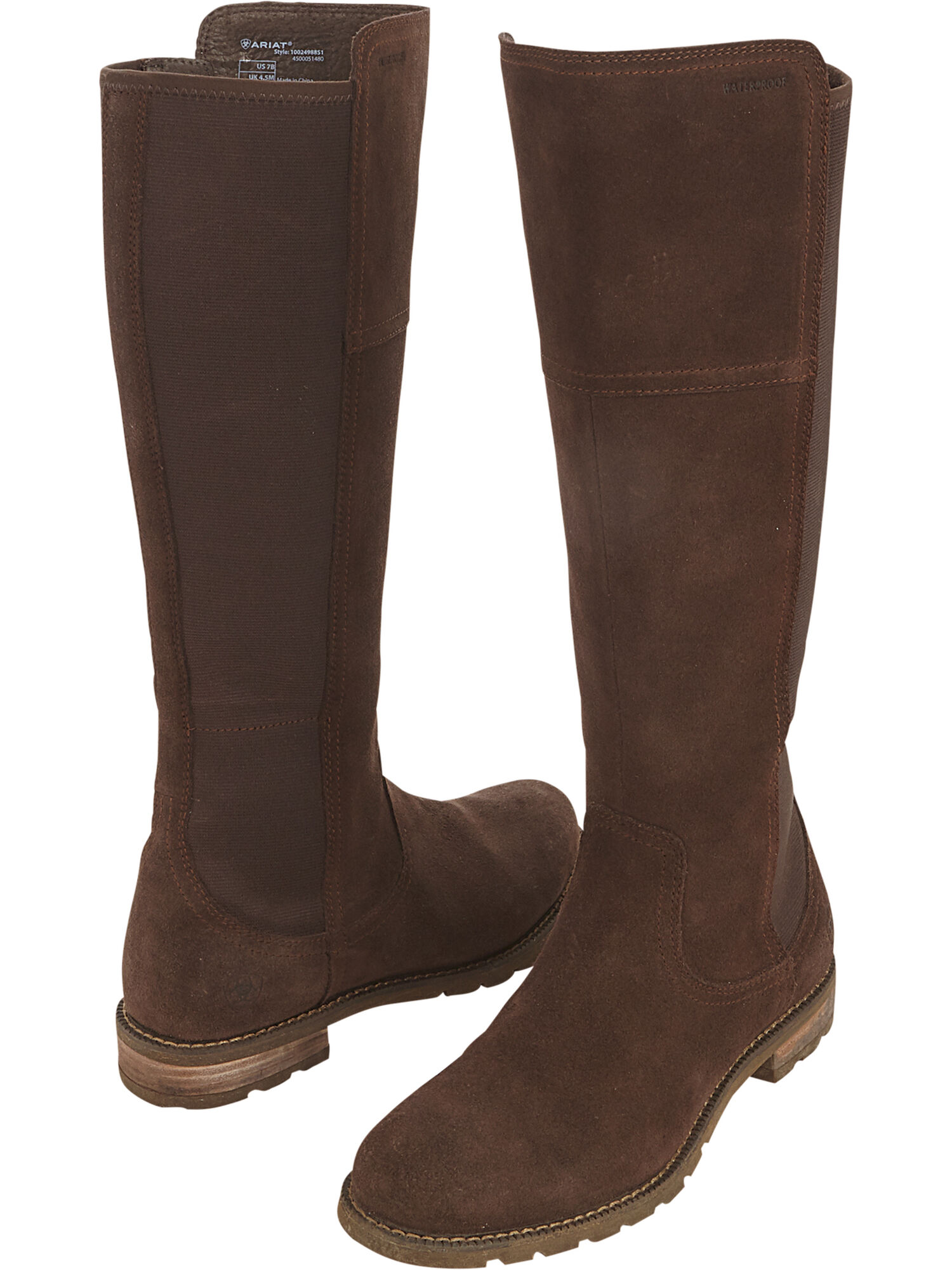 Anchorage Waterproof Boot, , original