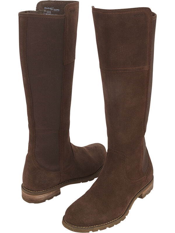 Anchorage Waterproof Boot, , original