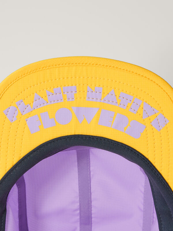 Full Coverage Running Hat, , original