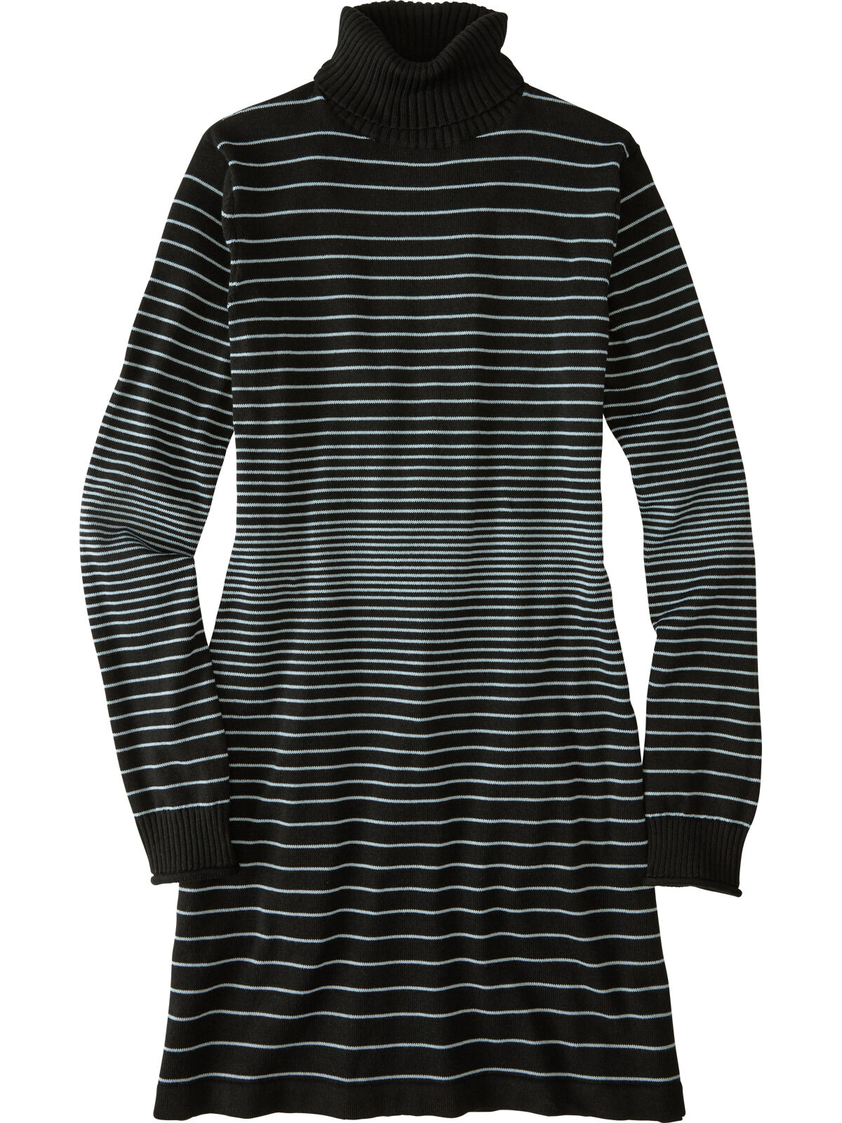 Turtleneck Sweater Dress: Synergy | Title Nine