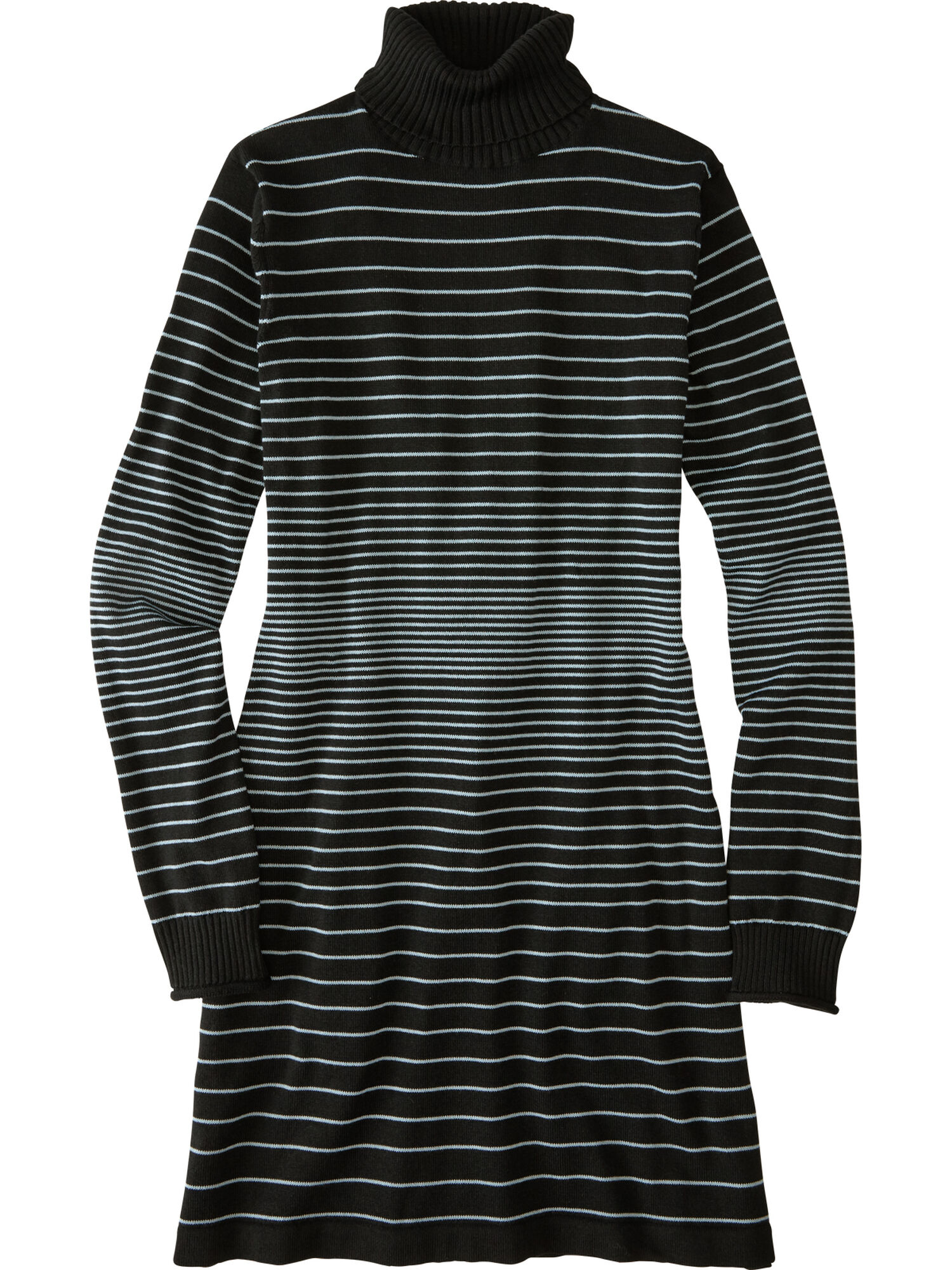 Synergy 2.0 Turtleneck Dress, , original
