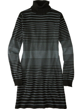Synergy 2.0 Turtleneck Dress