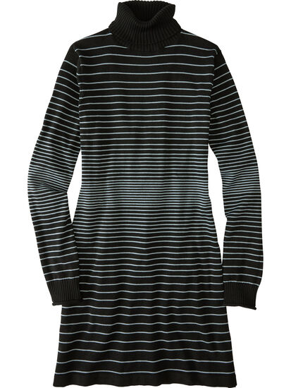 Synergy 2.0 Turtleneck Dress, , original