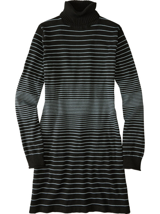 Synergy 2.0 Turtleneck Dress, , original