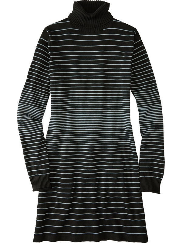 Synergy 2.0 Turtleneck Dress, , original