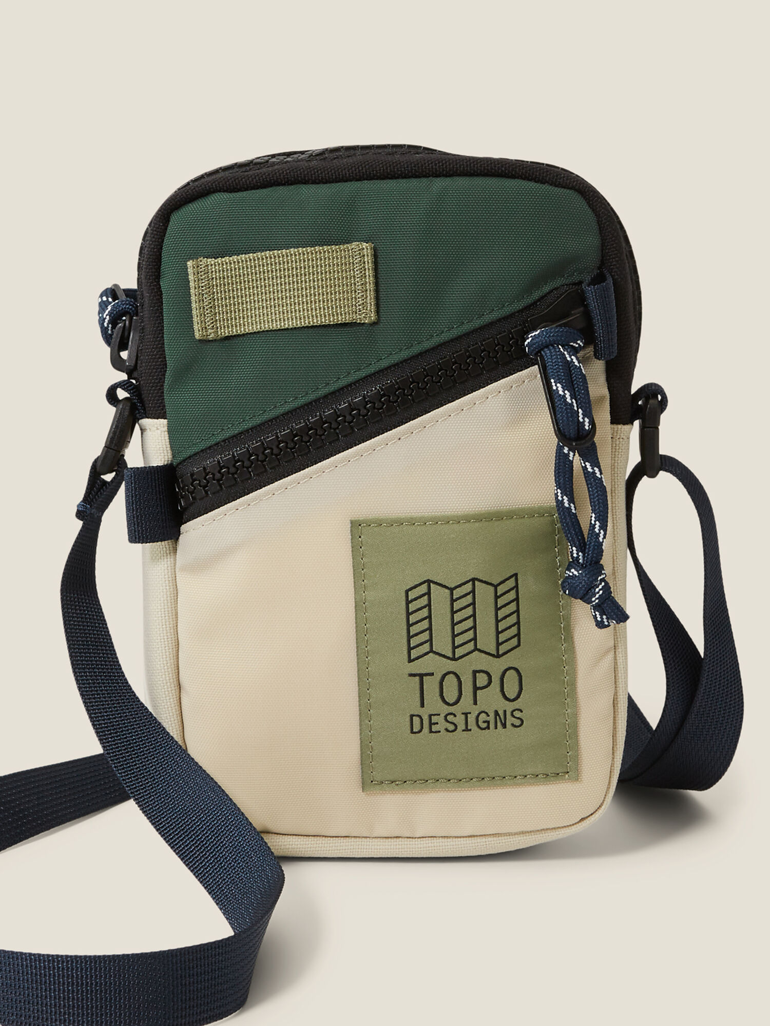 Topo Crossbody Bag, , original