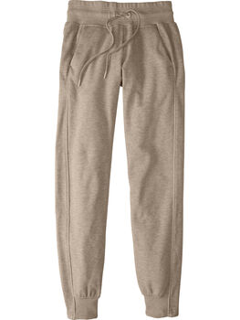 Warmup Fleece Joggers