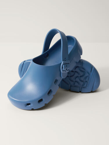 Birki Flow Clogs