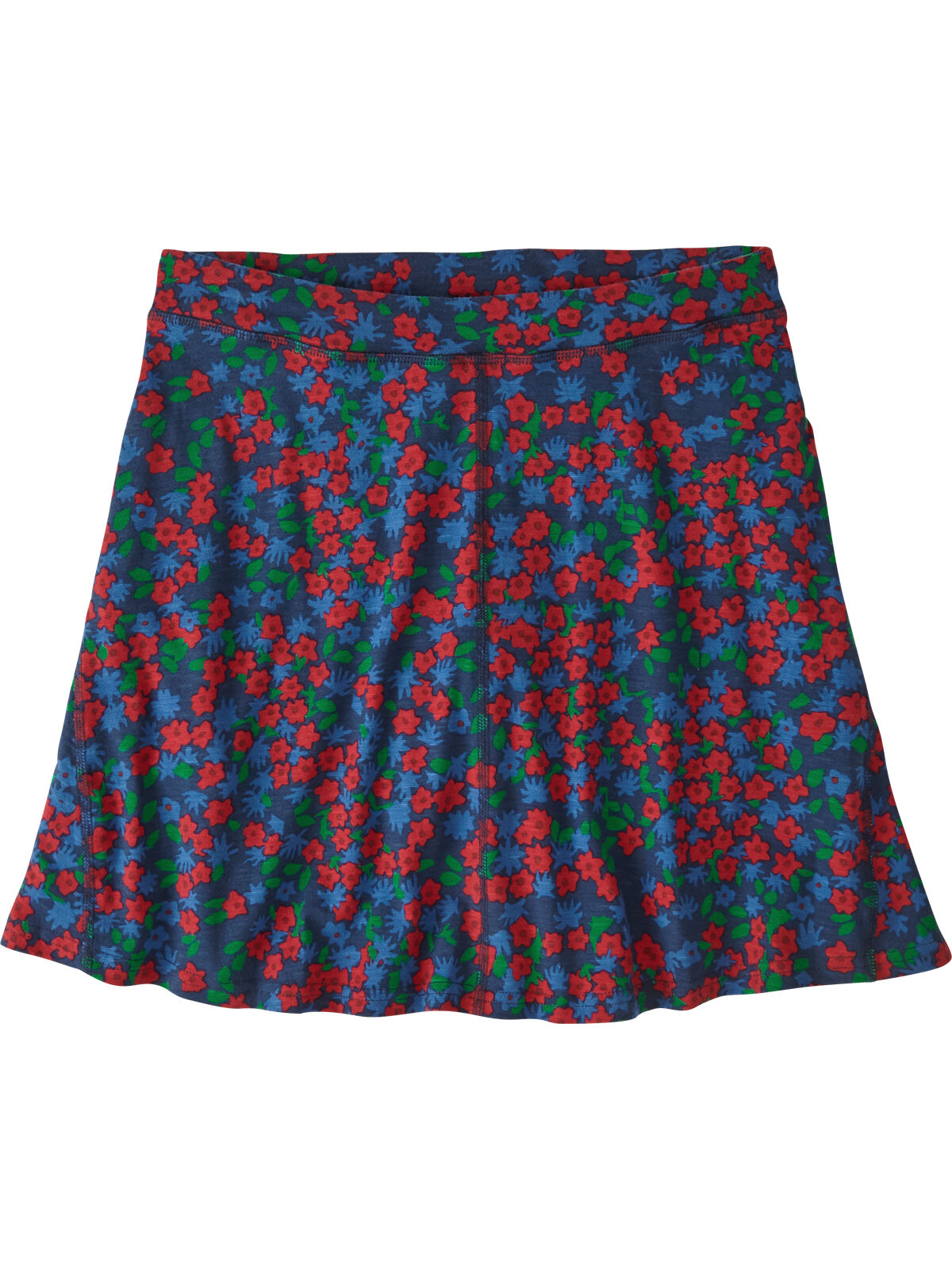 Toad and sales co samba skort
