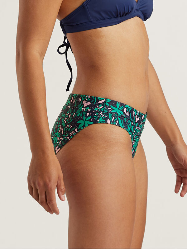 Lehua Bikini Bottom - Ojai, , original