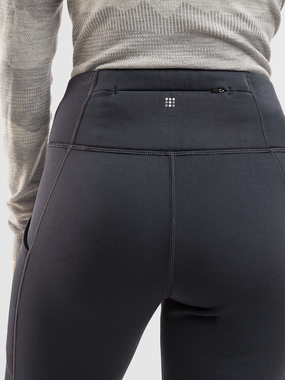 Crash Polartec® Boot Cut Pants, , original
