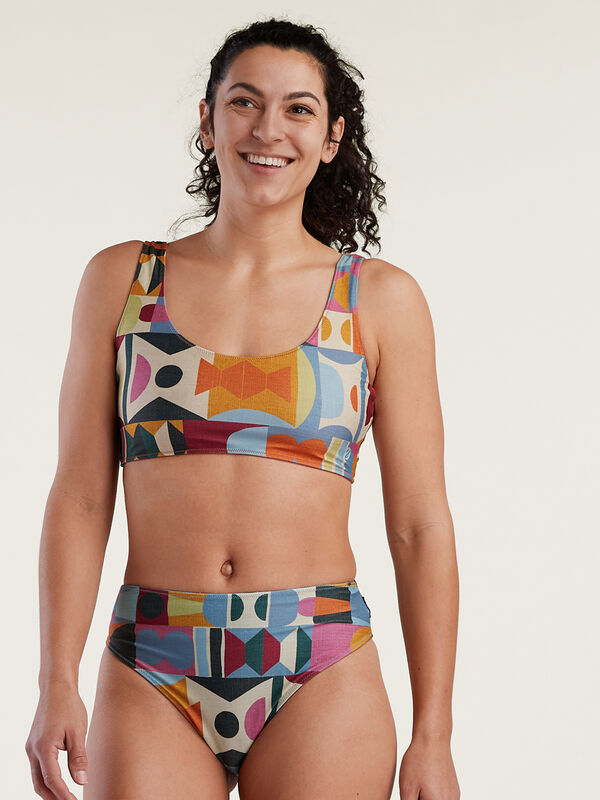 4-Way Reversible Bikini Top, , original