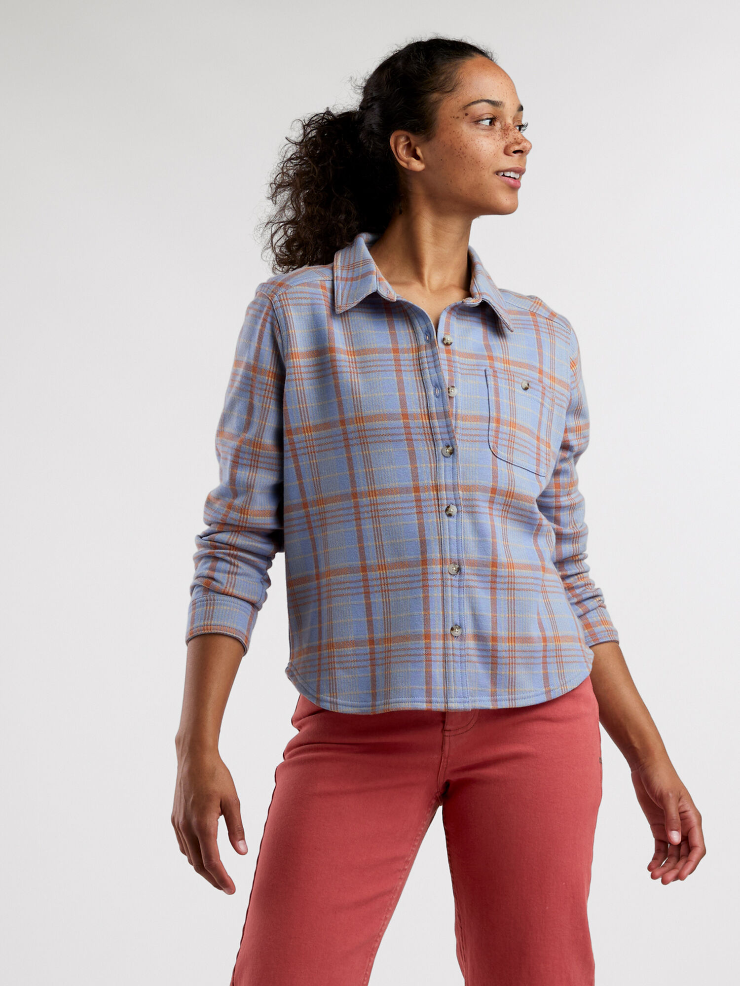 Shadowbrook Long Sleeve Shirt, , original