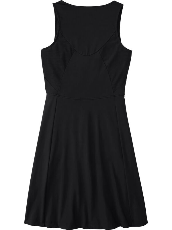 Freelance Dress - Solid, , original