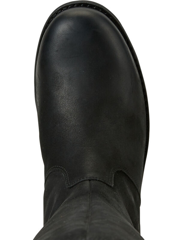 Serious Waterproof Boot Tall - Black, , original