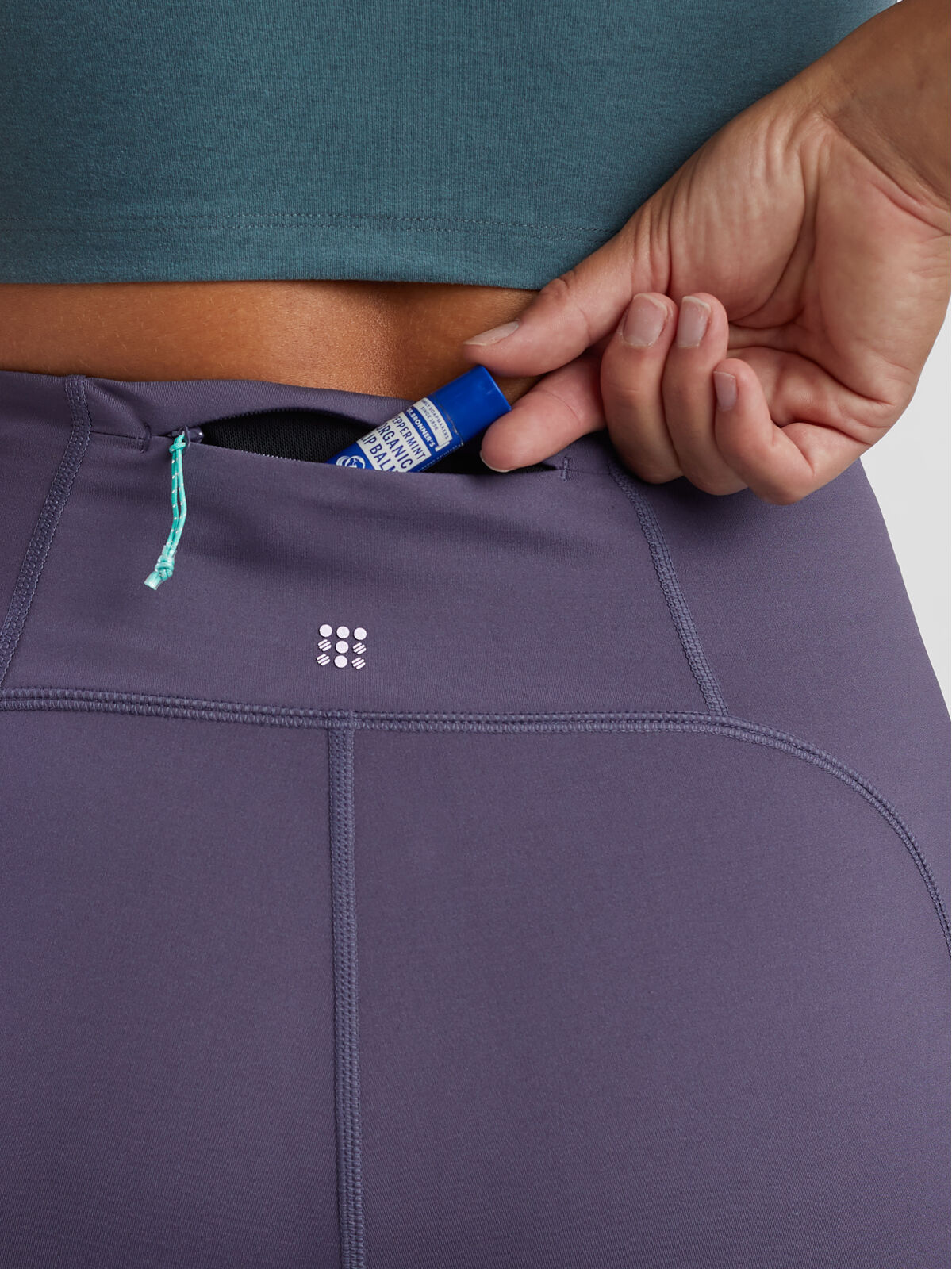 Kirsi Warm Workout Flare Leggings | Title Nine Kirsi Warm Workout Flare Leggings | Title Nine