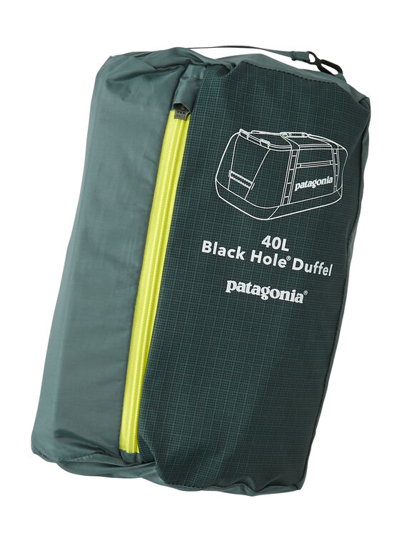 Black Hole Duffel - 40L, , original