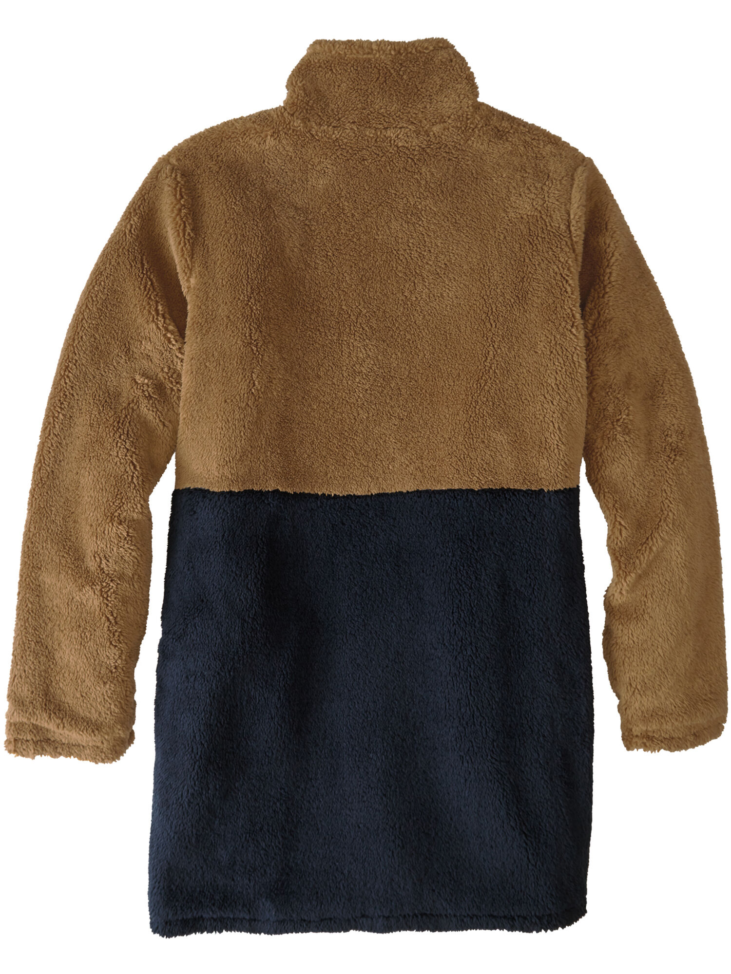 Flip Turn Reversible Fleece Jacket, , original