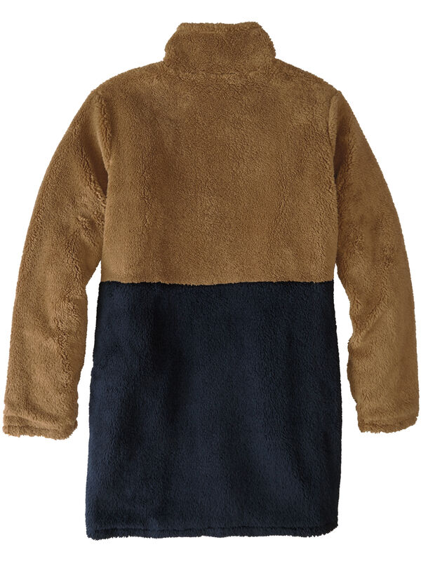 Flip Turn Reversible Fleece Jacket, , original