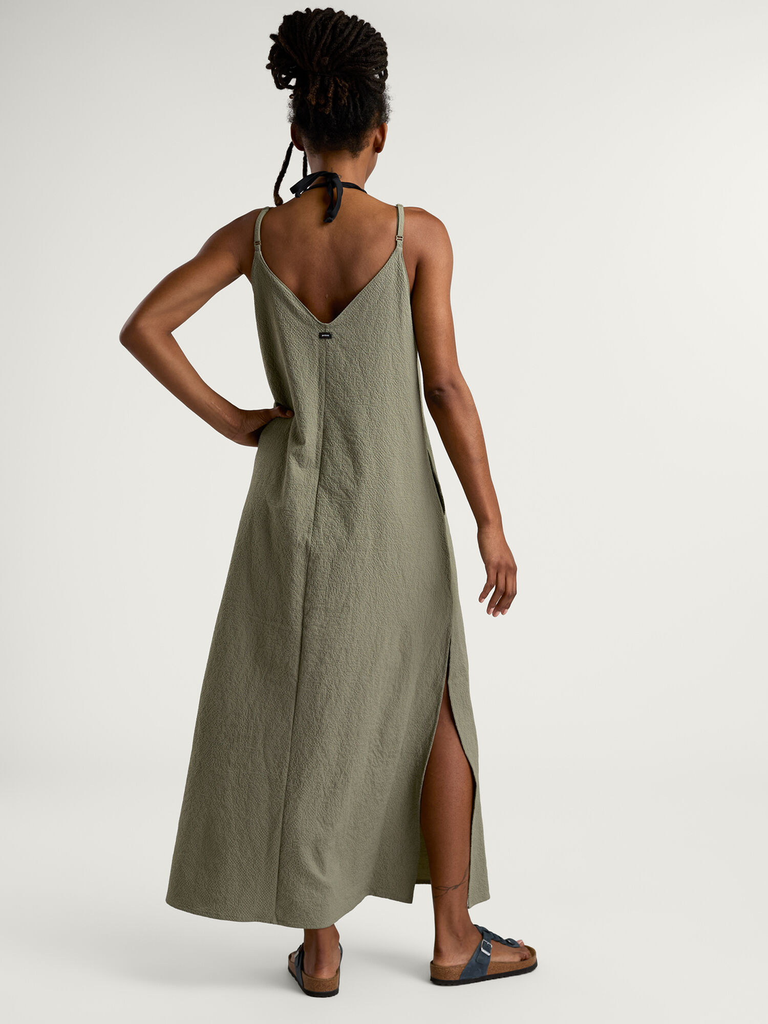 Coastal Sol Maxi Dress, , original