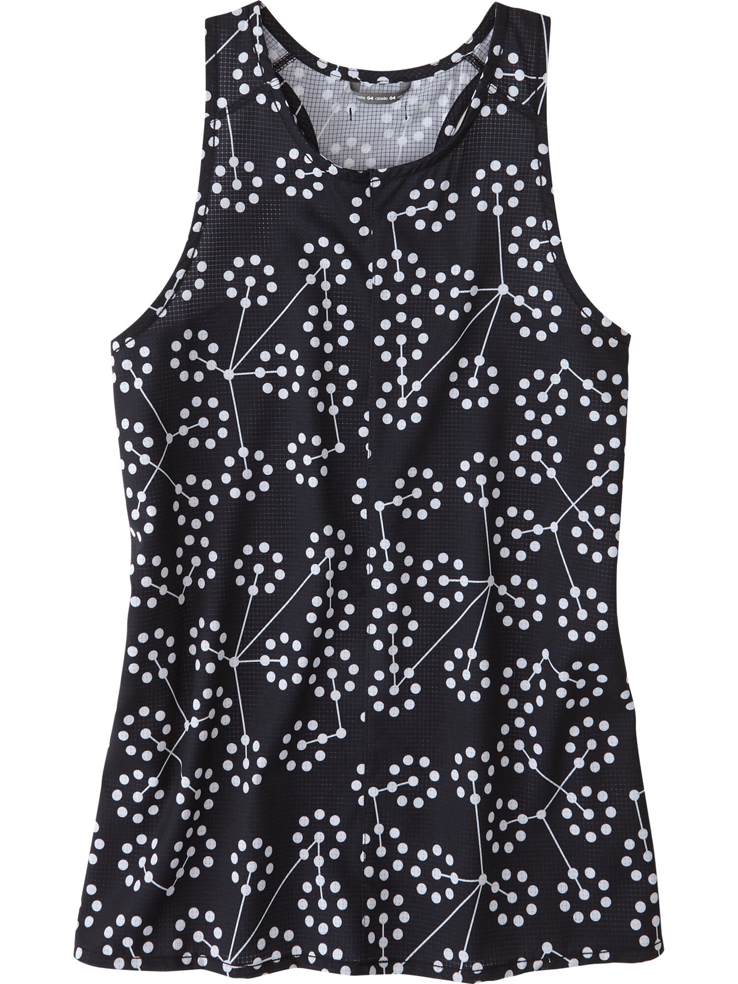 Sweat Test Racerback Tank Top, , original