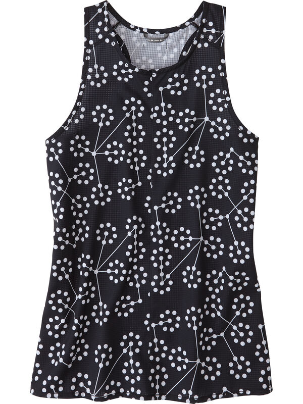 Sweat Test Racerback Tank Top, , original