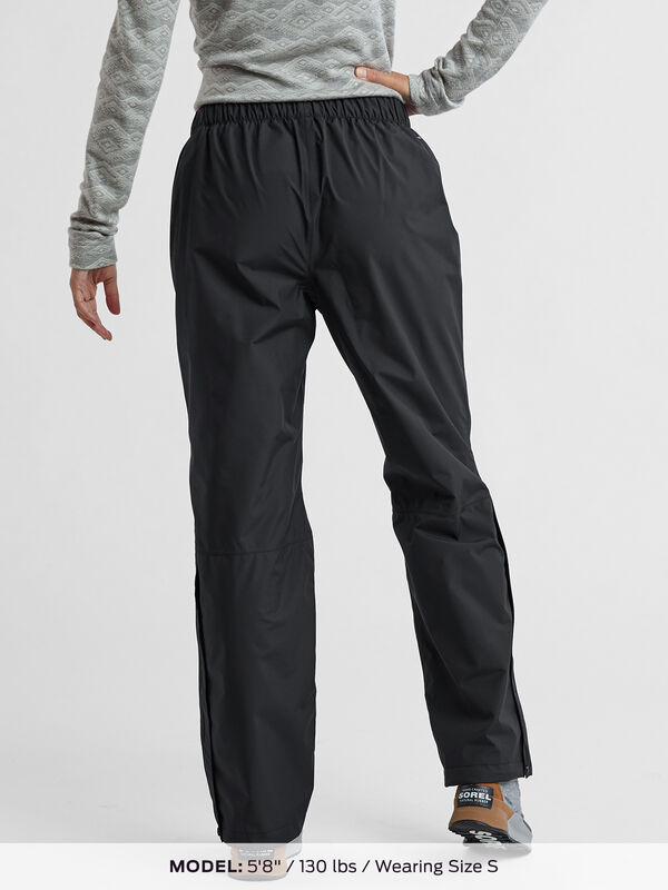 Deluge Eco Rain Pants, , original