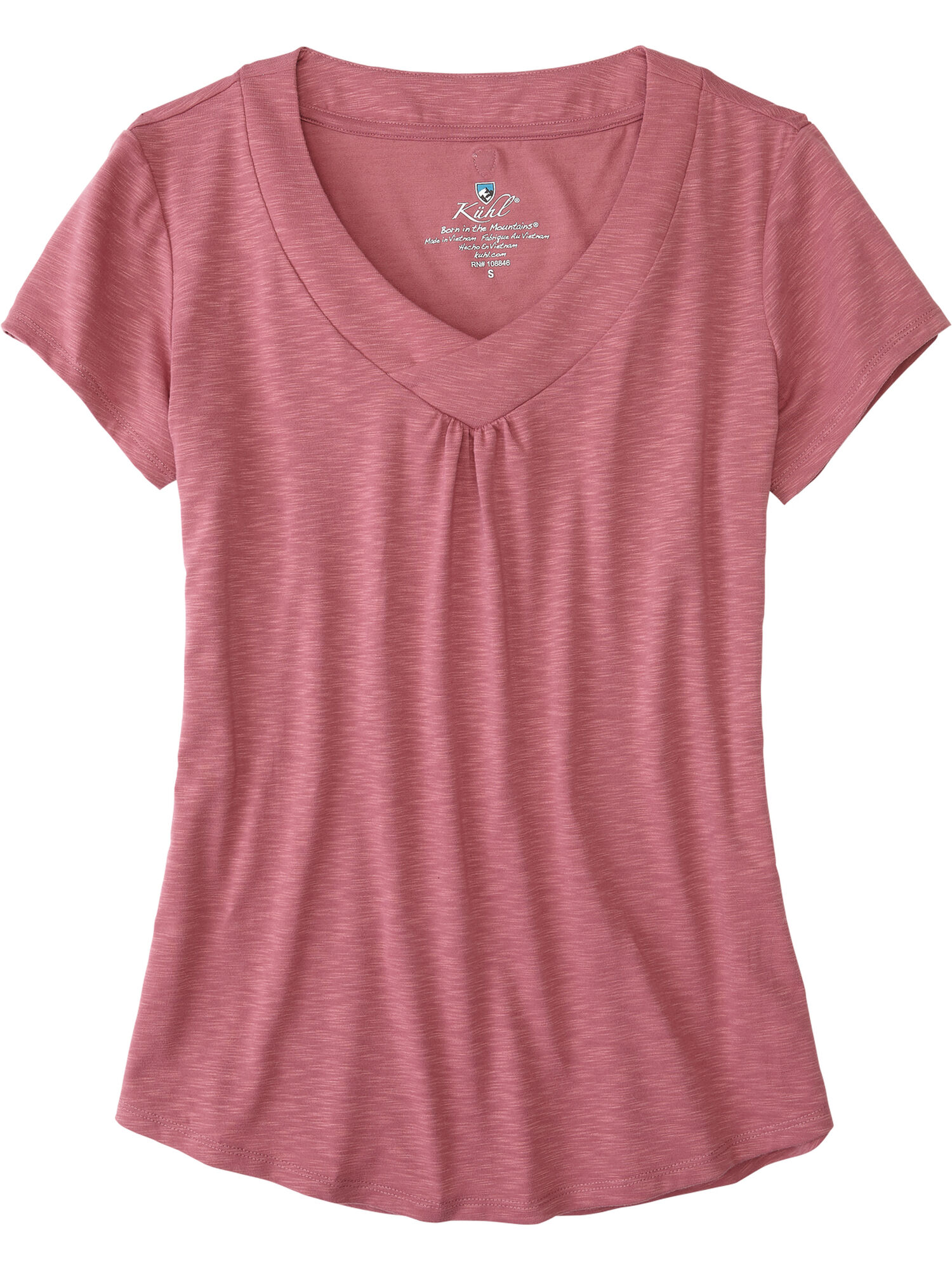 Twice Short Sleeve Tee, , original