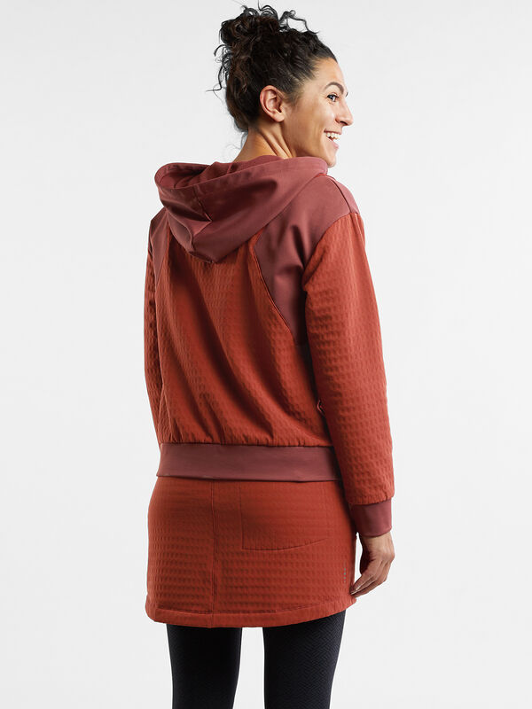 Off the Grid Fleece Hoodie, , original