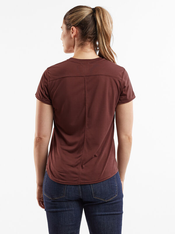 High Mileage Graphic Tee, , original