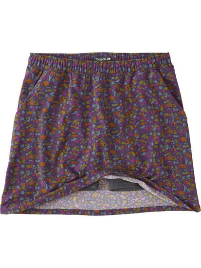 Crusher Skort, , original