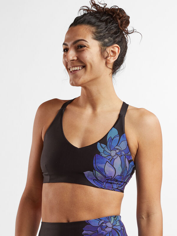 Streamline Bikini Top - Favrile, , original