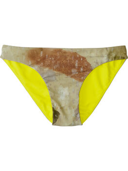 Ceto Bikini Bottom - Sea Camo