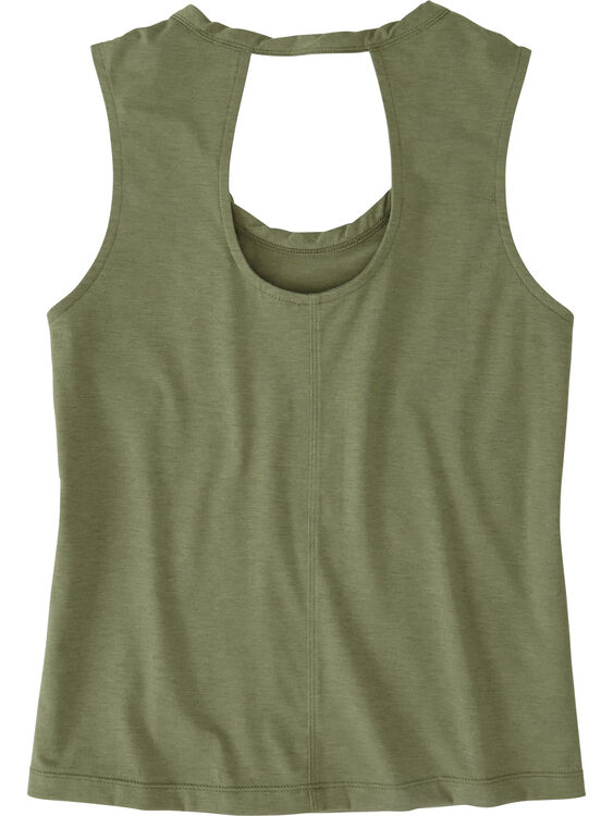 Wanderer Tank Top, , original