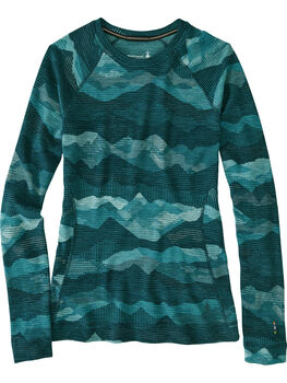 Wonder Woman Long Sleeve Top