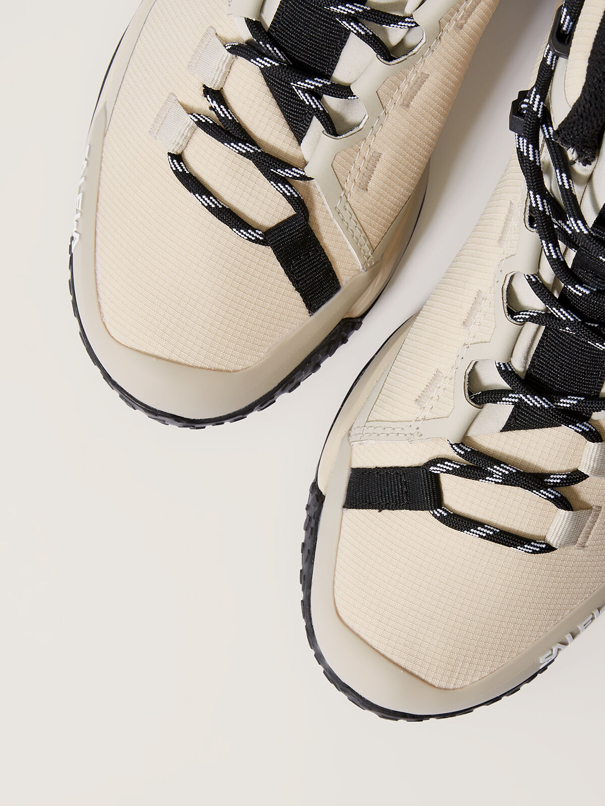 Salewa Women's Puez Mid PTX Hiking Boot | Title Nine