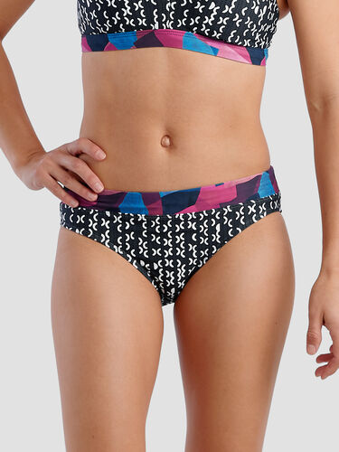 Lehua Bikini Bottom - Andalusia