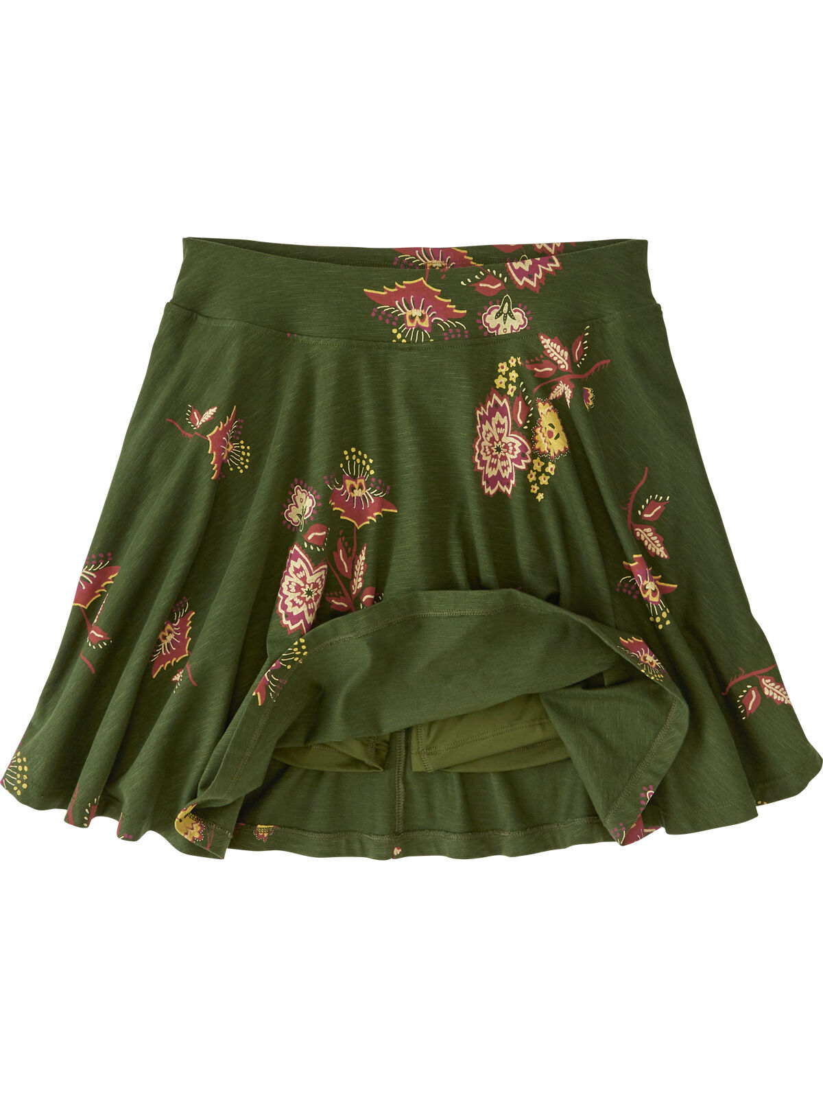 Title nine samba skort cheap