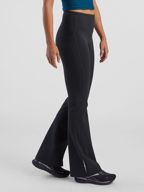 MVT Train Flare Pants, , original