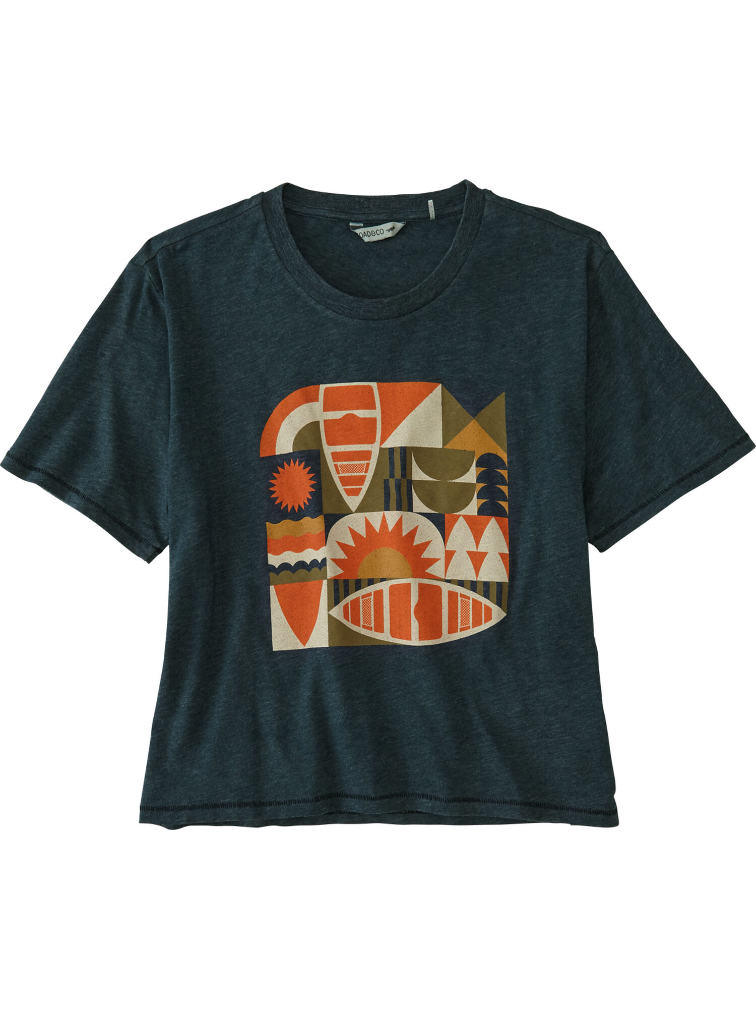 Boundless Graphic Tee, , original