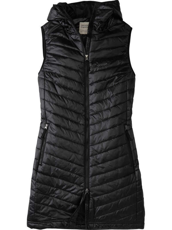Juno Vest, , original