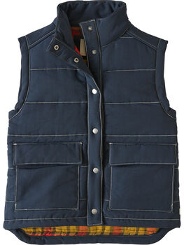 Ruckus Forester Vest