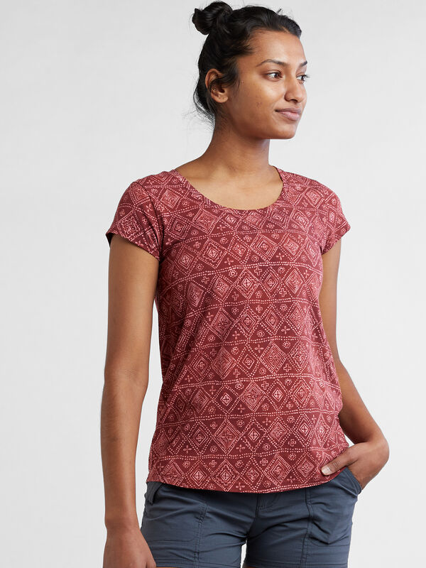 Pasang Short Sleeve Tee, , original