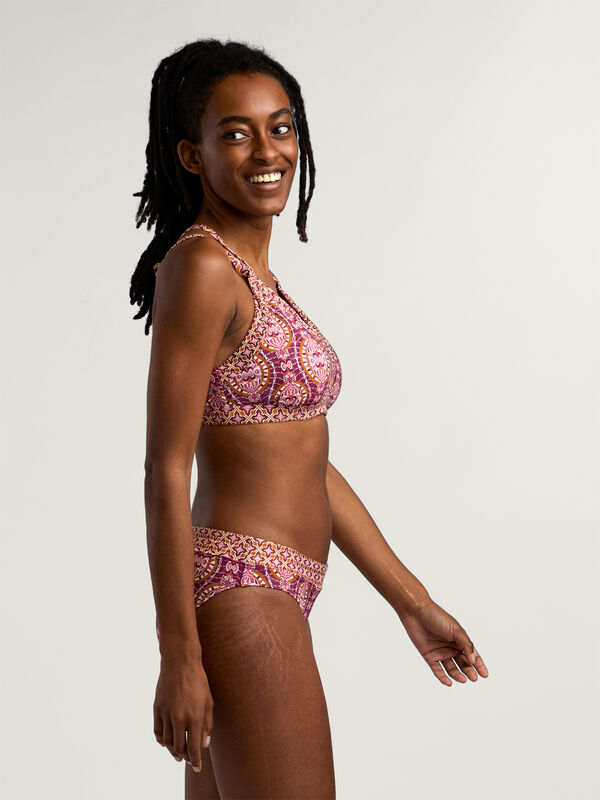 Siren Bikini Top - Bali, , original