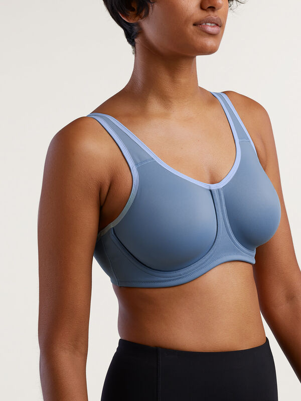 Maven Underwire Bra