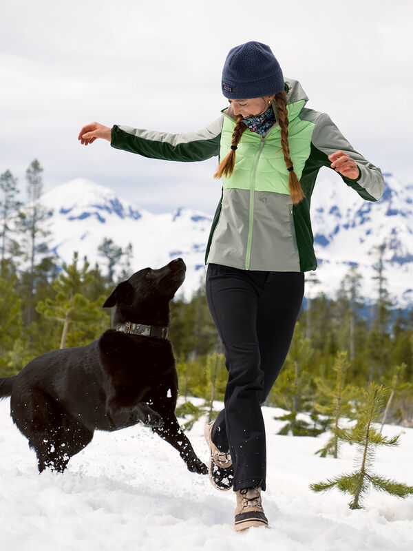 Tirill Thermal Jacket