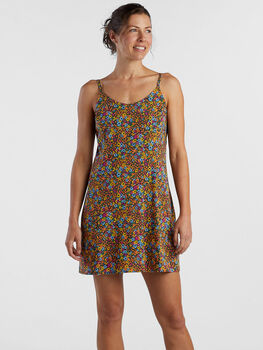 Crusher Adventure Dress