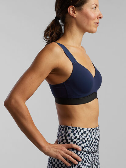 Eight Days Underwire Sports Bra, , original